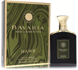 Bavaria The Gemstone Hawk Cologne
By Fragrance World for Men and Women