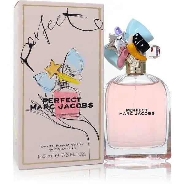 Marc Jacobs Perfect Perfume
By Marc Jacobs for Women