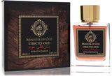 Minister Of Oud Strictly Oud Cologne
By Fragrance World for Men