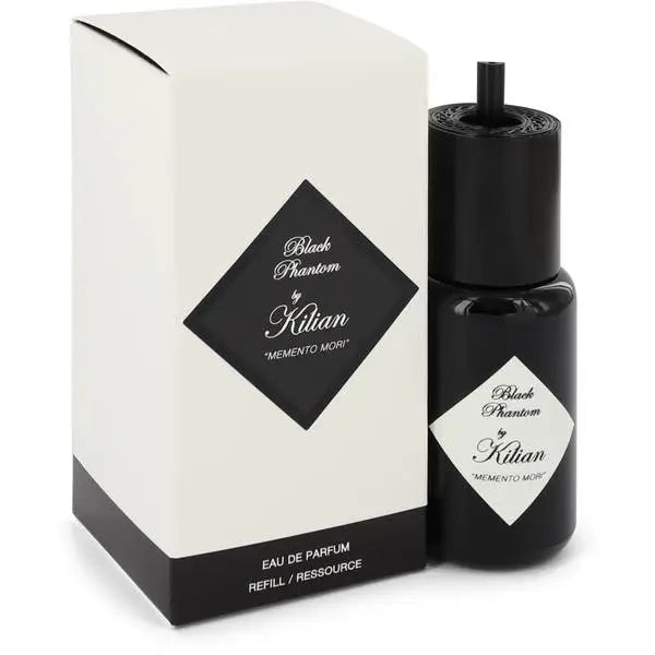 Black Phantom Memento Mori Perfume
By Kilian for Women