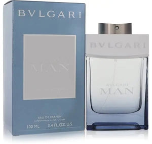Bvlgari Man Glacial Essence Cologne
By Bvlgari for Men