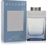 Bvlgari Man Glacial Essence Cologne
By Bvlgari for Men