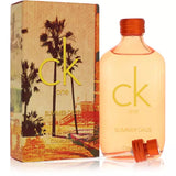 Ck One Summer Daze Cologne
By Calvin Klein for Men and Women