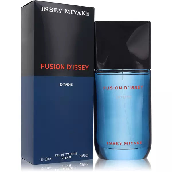 Fusion D'issey Extreme Cologne
By Issey Miyake for Men
