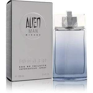 Alien Man Mirage Cologne
By Thierry Mugler for Men