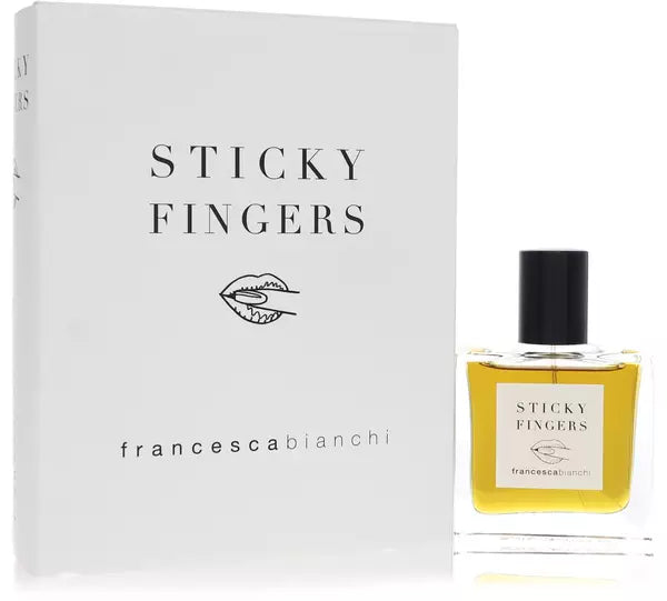 Francesca Bianchi Sticky Fingers Cologne
By Francesca Bianchi for Men and Women