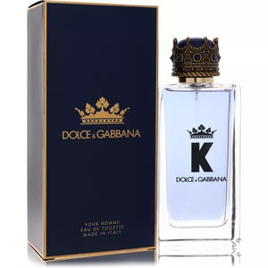 K By Dolce & Gabbana Cologne
By Dolce & Gabbana for Men
