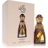 Niche Emarati Zikra Perfume
By Lattafa for Men and Women