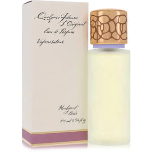 Quelques Fleurs Perfume
By Houbigant for Women
