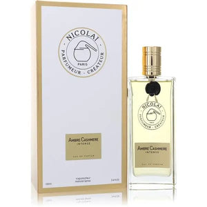 Ambre Cashmere Intense Perfume
By Nicolai for Men and Women