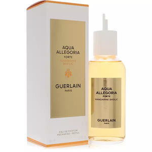 Aqua Allegoria Forte Mandarine Basilic Perfume
By Guerlain for Women