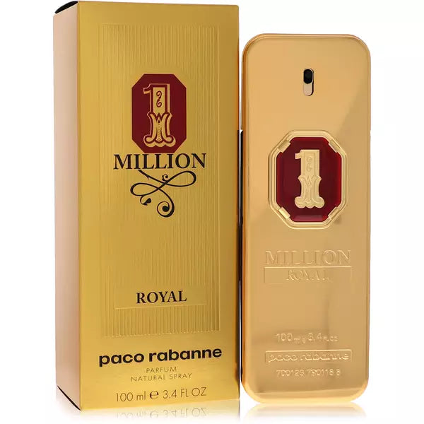 1 Million Royal Cologne
By Paco Rabanne for Men