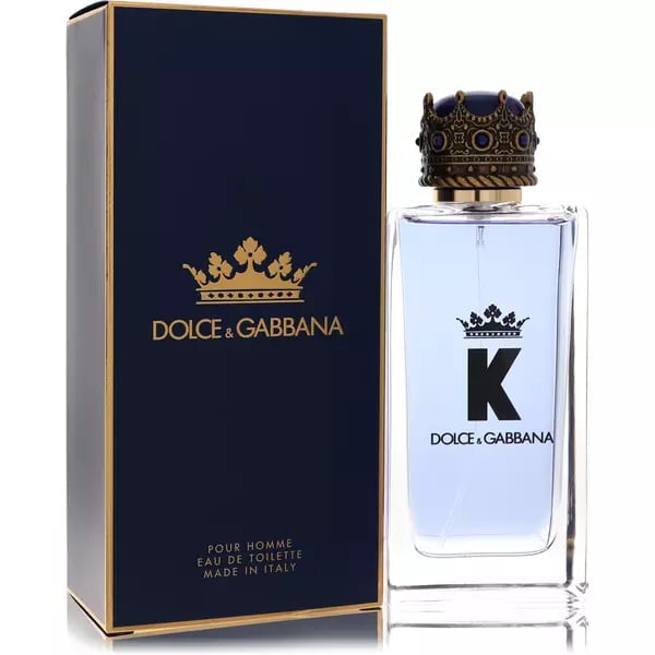 K By Dolce & Gabbana Cologne
By Dolce & Gabbana for Men