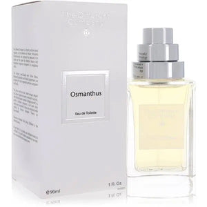 Osmanthus Perfume By The Different Company for Women