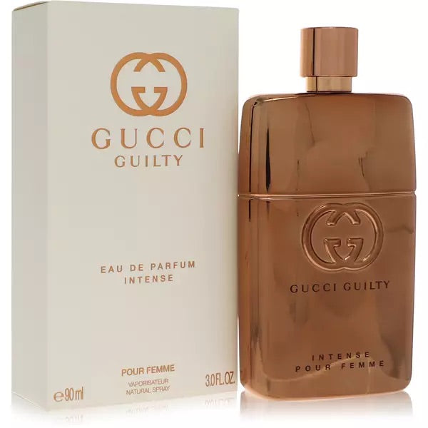 Gucci Guilty Pour Femme Intense Perfume By Gucci for Women