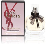 Mon Paris Parfum Floral Perfume By Yves Saint Laurent for Women