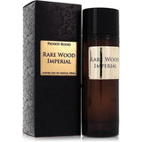 Private Blend Rare Wood Imperial Perfume By Chkoudra Paris for Women