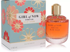 Girl Of Now Forever Perfume By Elie Saab for Women