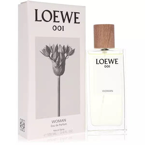 Loewe 001 Woman Perfume By Loewe for Women
