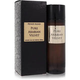 Private Blend Pure Arabian Velvet Perfume By Chkoudra Paris for Women