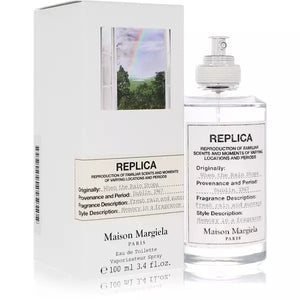 Replica When The Rain Stops Perfume By Maison Margiela for Men and Women