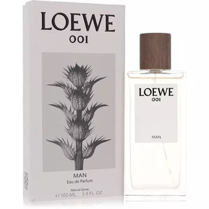 Loewe 001 Man Cologne By Loewe for Men