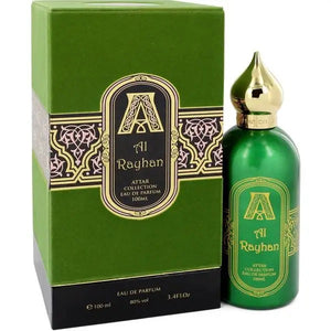 Al Rayhan Perfume By Attar Collection for Men and Women