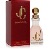 Jimmy Choo I Want Choo Perfume By Jimmy Choo for Women