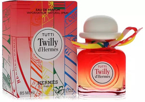 Tutti Twilly D'hermès Perfume By Hermes for Women