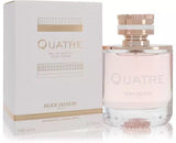 Quatre Perfume By Boucheron for Women