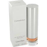 Contradiction Perfume

By CALVIN KLEIN FOR WOMEN - Purple Pairs