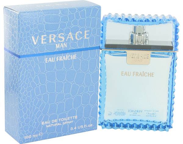 Versace Man Cologne

By VERSACE FOR MEN - Purple Pairs