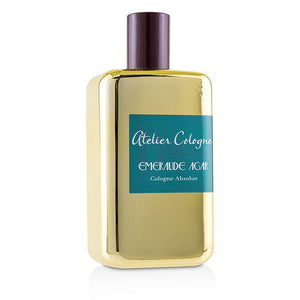 Emeraude Agar Perfume

By ATELIER COLOGNE FOR MEN AND WOMEN - Purple Pairs