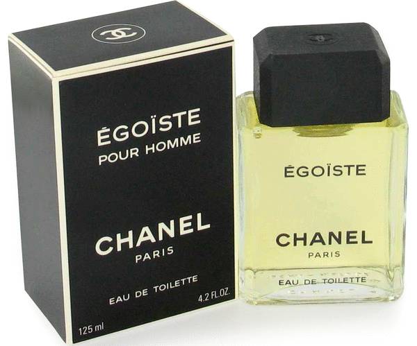 Chanel Egoiste Pour Homme  Chanel EDT Spray 34 oz 100 ml m  3145891144604  Fragrances  Beauty Fragrances  Jomashop