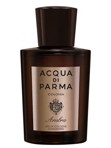 Acqua Di Parma Colonia Ambra Cologne By ACQUA DI PARMA FOR MEN - Purple Pairs