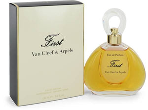 First Perfume

By VAN CLEEF & ARPELS FOR WOMEN - Purple Pairs