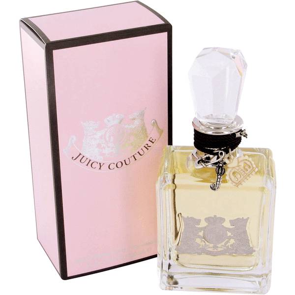 Juicy Couture Perfume

By JUICY COUTURE FOR WOMEN - Purple Pairs