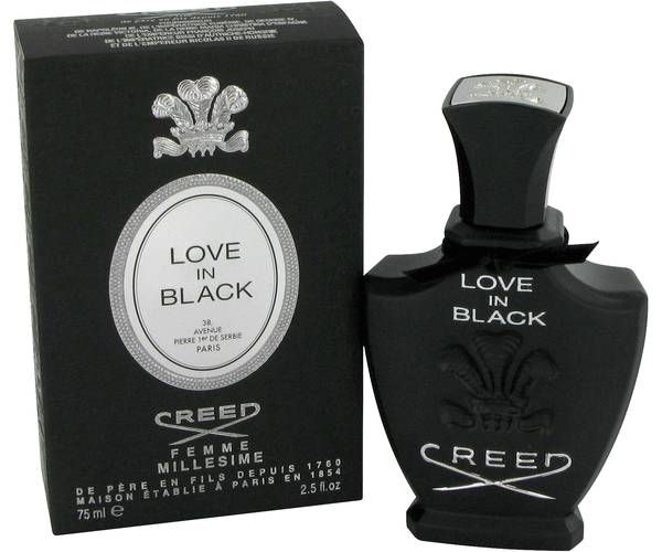 Love In Black Perfume

By CREED FOR WOMEN - Purple Pairs