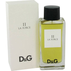 La Force 11 Perfume

By DOLCE & GABBANA FOR WOMEN - Purple Pairs