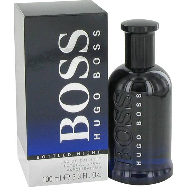 Boss Perfume Black | ces-cl.edu.br
