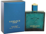 Versace Eros Cologne

By VERSACE FOR MEN - Purple Pairs