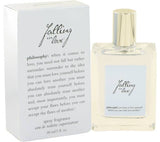 Falling In Love Perfume

By PHILOSOPHY FOR WOMEN - Purple Pairs