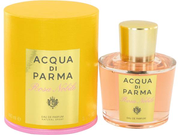 Acqua Di Parma Rosa Nobile Perfume By ACQUA DI PARMA FOR WOMEN