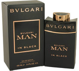Bvlgari Man In Black Cologne

By BVLGARI FOR MEN - Purple Pairs