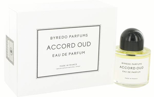 Byredo Accord Oud Perfume

By BYREDO FOR MEN AND WOMEN - Purple Pairs