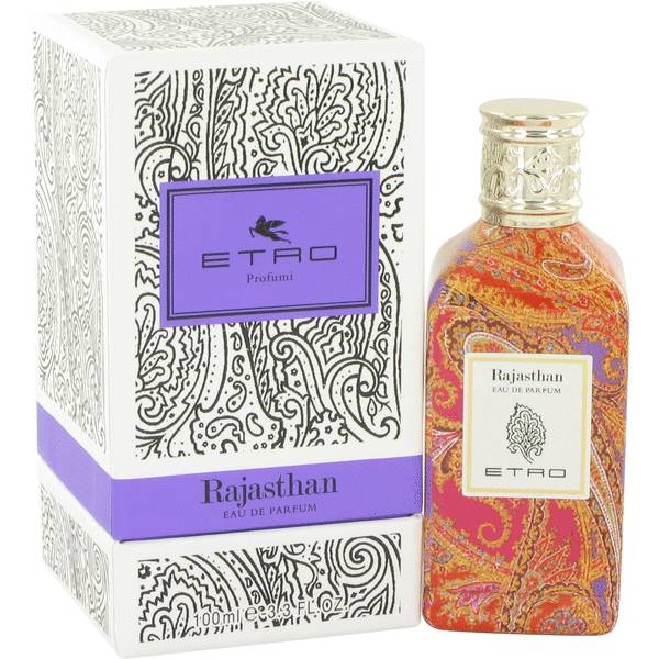 Etro 2025 rajasthan perfume