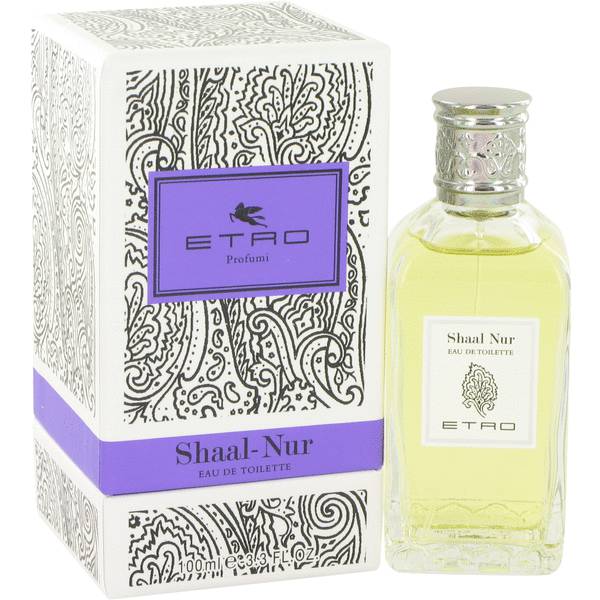 Shaal Nur Perfume

By ETRO FOR MEN AND WOMEN - Purple Pairs