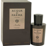 Acqua Di Parma Colonia Ambra Cologne By ACQUA DI PARMA FOR MEN - Purple Pairs