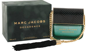 Marc Jacobs Decadence Perfume

By MARC JACOBS FOR WOMEN - Purple Pairs