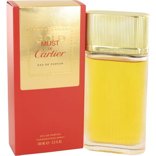 Must De Cartier Gold Perfume

By CARTIER FOR WOMEN - Purple Pairs